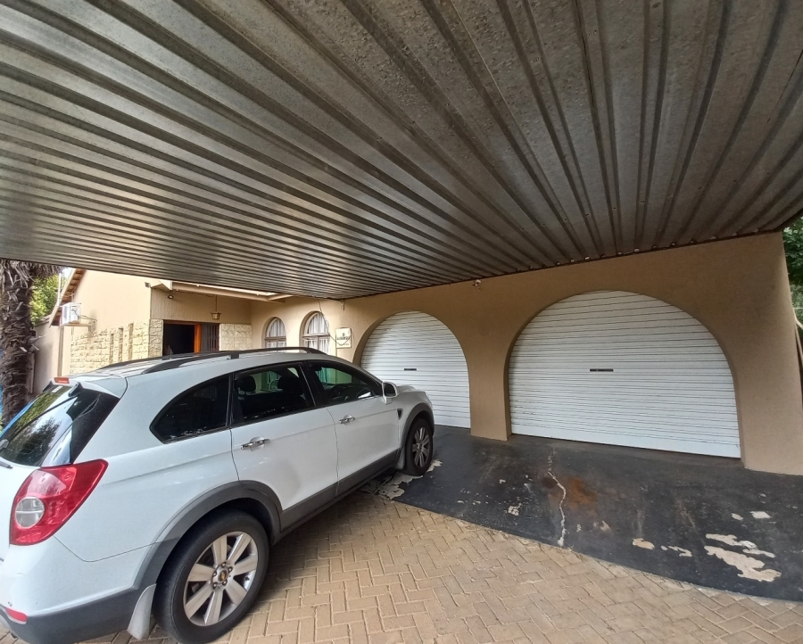 4 Bedroom Property for Sale in Universitas Free State